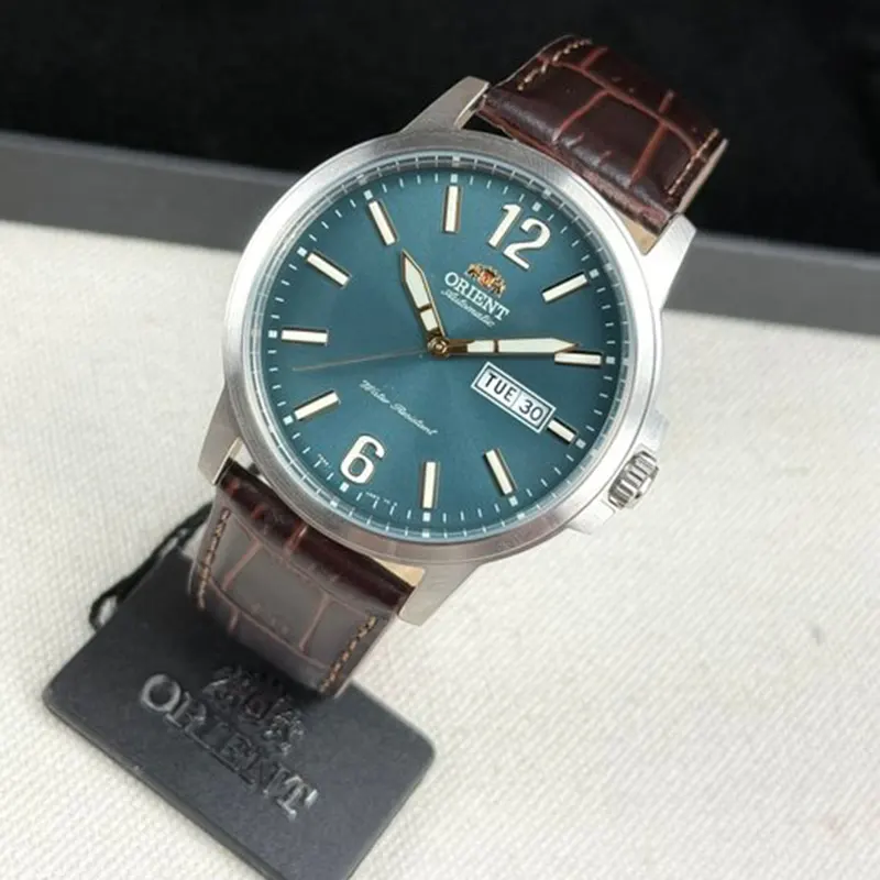 Orient collection